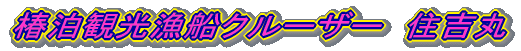 �֔��ό����D�N���[�U�[�@�Z�g��